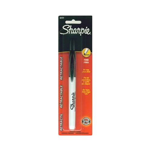 Sharpie Fine Permanent Marker