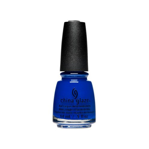 Nail Lacquer with Hardeners-Fa-Blue-Less