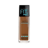 Maybelline Fit me! Matte + Poreless Foundation 340 Cappuccino