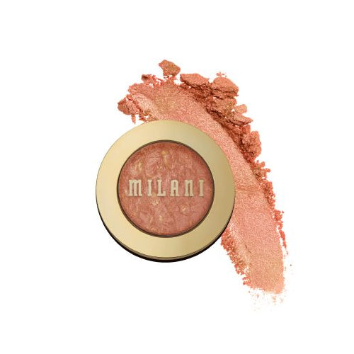 Milani Baked Blush Rose D'Oro