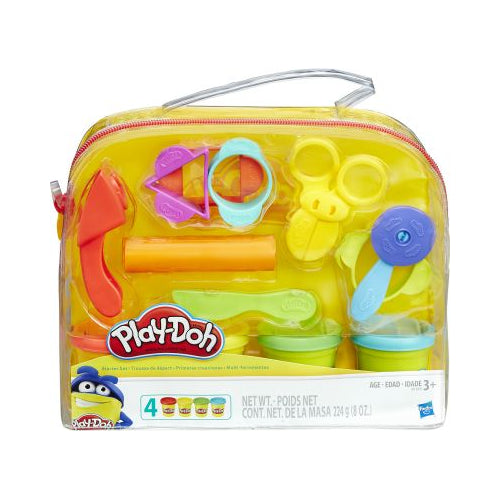 Play-Doh Starter Set