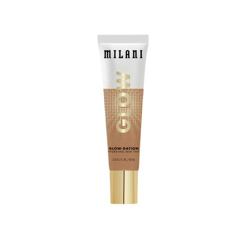 Milani Glow Hydrating Skin Tint - Medium To Dark, 1 fl oz