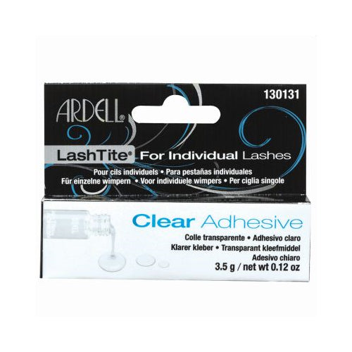 Ardell LashTite Eye Lashes Clear Adhesive