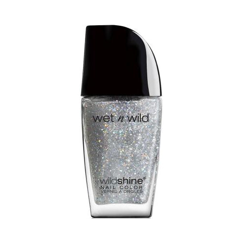 wet n wild Wild Shine Nail Color - Kaleidoscope