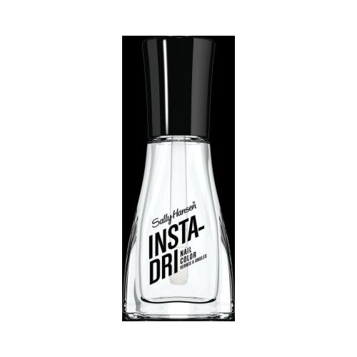 Sally Hansen Insta-Dri® Nail Polish - Clearly Quick - 0.31 fl oz.