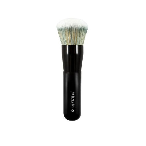 Kokie Buffing Foundation Brush