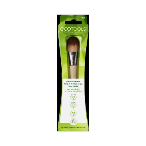 Ecotools Classic Foundation Brush