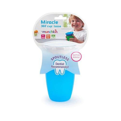 MUNCHKIN 360 MIRACLE CUP 10OZ