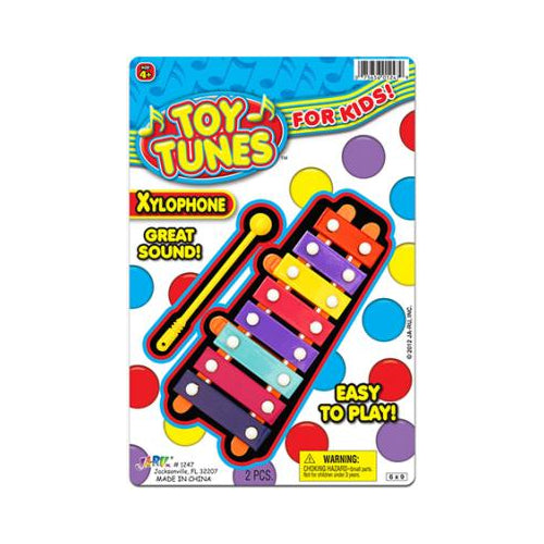 Toy Tunes Xylophone