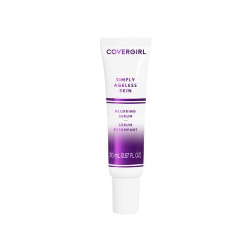 COVERGIRL Simply Ageless Skin Blurring Serum 120 ML