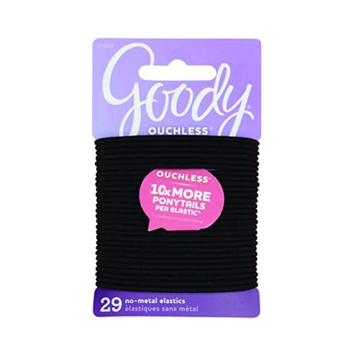 Goody No Metal Elastics