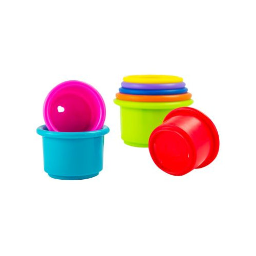 Lamaze Pile and Play Cups