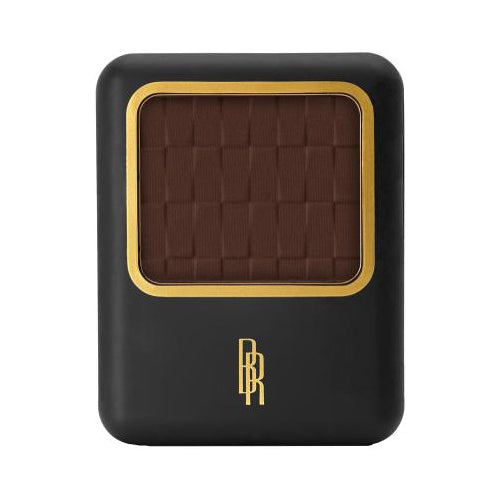 Black Radiance Pressed Powder - Ebony (Deep)