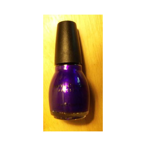 SinfulColors Professional Nail Polish 929 Let's Talk