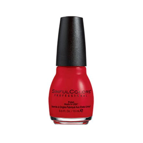 Sinfulcolors Professional Nail Polish 2193 Bitten