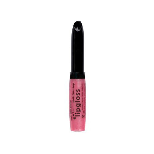 L.A. Colors Moisturizing Lipgloss - Bare