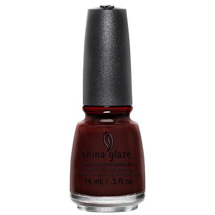 China Glaze - Drastic 0.5 Oz