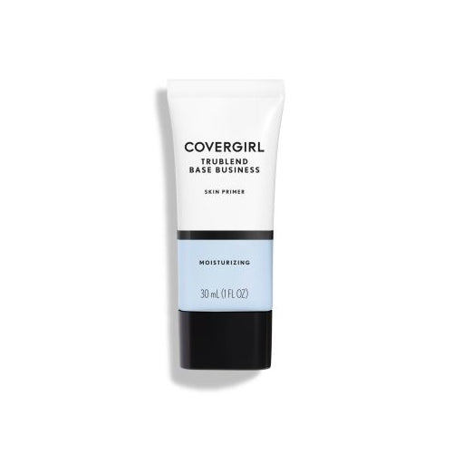 COVERGIRL TruBlend Base Business Primer Mattifying