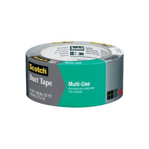 TAPE MULTI USE DUCT 2"x30YD