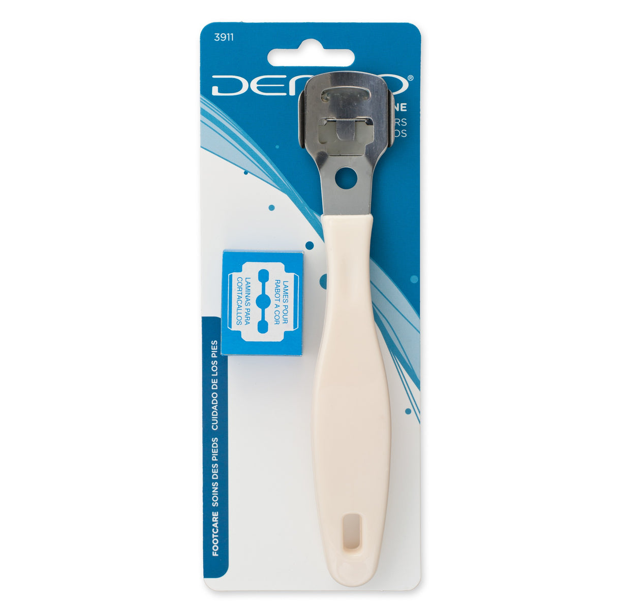 Denco Corn Plane with 10 Refill Blades