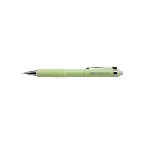 Twist-Erase III Mechanical Pencil, (0.7mm), Celadon Green Barrel