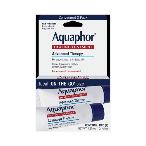 AQUAPHOR OINTMENT 2PK 0.7OZ