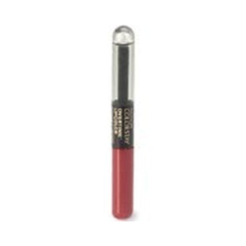 Revlon ColorStay Overtime Lipcolor - Ultimate Wine, 0.07 fl oz