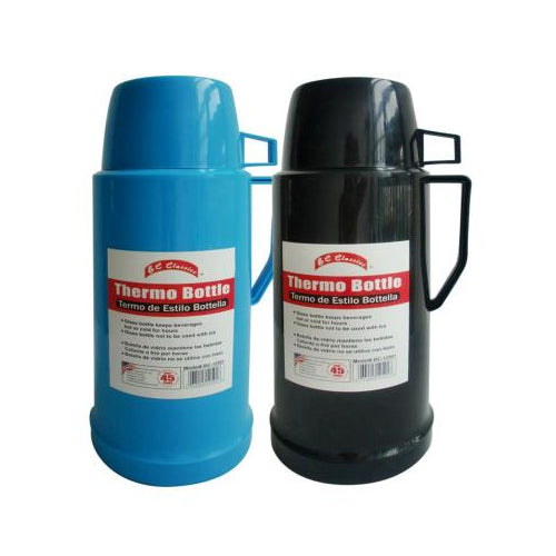 THERMOS 32oz GLASS LINED