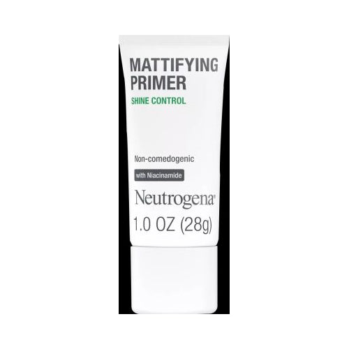 SHINE CONTROL PRIMER MATTRIFY