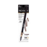 Revlon Colorstay Brow Pencil, 220 Dark Brown