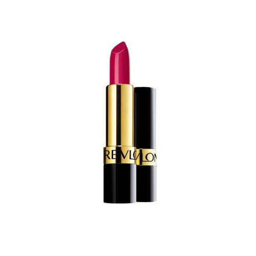 Revlon Super Lustrous Lipstick with Moisturizing Creamy Formula - Cherries In The Snow