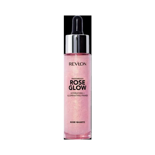 Revlon Photoready Rose Glow Face Makeup Primer - Rose Quartz, 1 fl oz