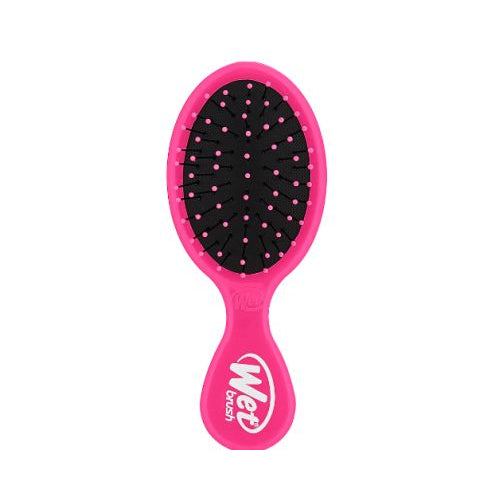 Wet Brush Mini Detangle Hair Brush Mini Pink, 1 CT