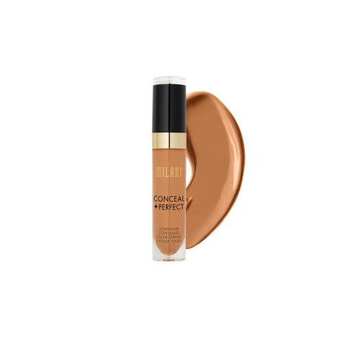 Milani Conceal + Perfect Long Wear Concealer Cool Sand