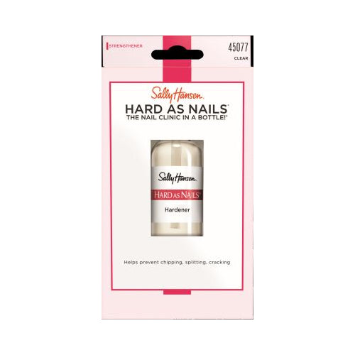 Sally Hansen Advanced Hard As Nails Nude