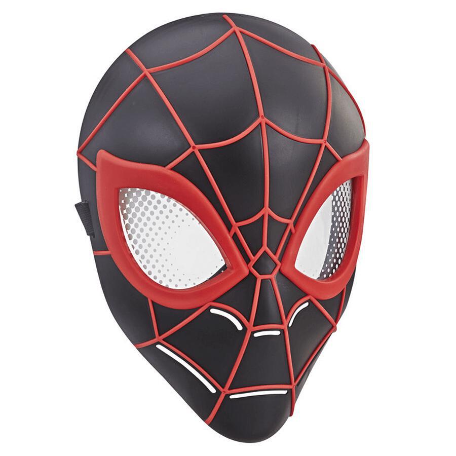 Hasbro Marvel Spider-Man Hero Mask - Assorted