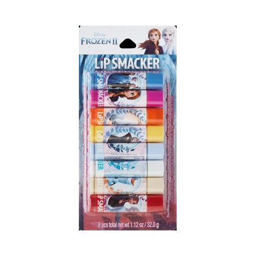 Lip Smacker Frozen II Party Pack