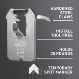 3M Claw Strong Durable Drywall Picture Hanger-638060661567-LR-339621-3-LR eShop