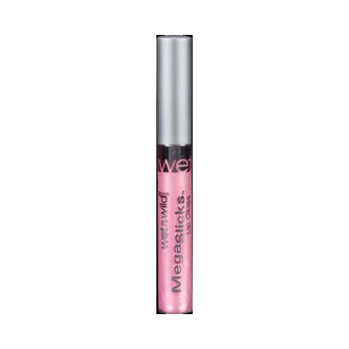 wet n wild MegaSlicks Lip Gloss - Sinless