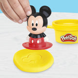 Play-Doh Disney Jr Stamp and Go Set - Assorted