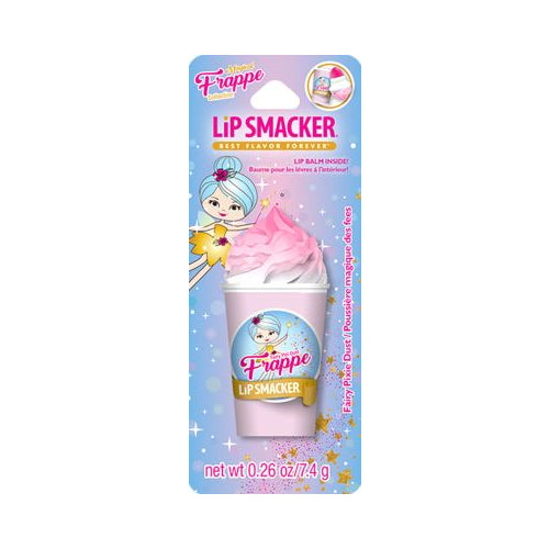 Lip Smacker Frappe Cup Lip Balm - Fairy - Fairy Pixie Dust