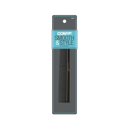 Conair Smooth & Style All Purpose Comb, 1.0 CT