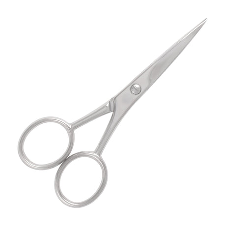 Denco Beard & Barber Scissors, 4½"