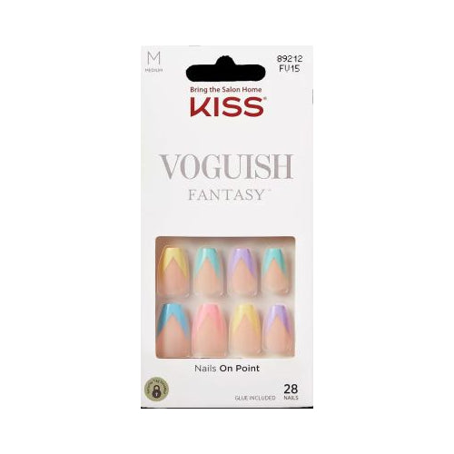 NAILS VOGUISH FANTASY CANDIES