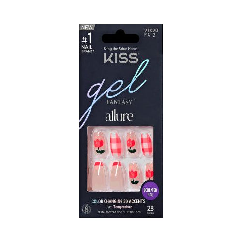 NAILS GEL FANTASY ALR ALL YOUR