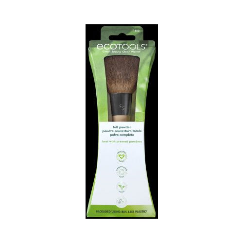 EcoTools Full Powder Brush