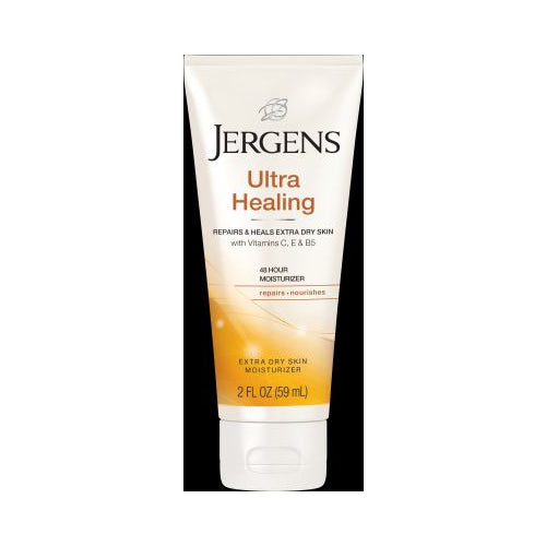 JERGENS LOTION ULTRA HLG 2OZ