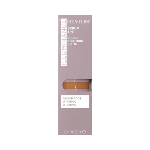 ILLUM SERUM TINT WRM CARAMEL