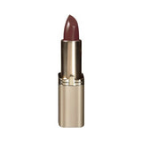 L'Oreal Paris Colour Riche Original Satin Lipstick for Moisturized Lips, Divine Wine, 0.13 oz.