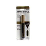 L'Oreal Paris Voluminous Original Washable Bold Eye Mascara, Black Brown, 0.28 fl. oz.